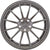 BC Forged Wheels / Modular / HC012 for Toyota Supra / 18
