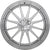BC Forged Wheels / Modular / HC012 for Toyota Supra / 18