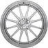 BC Forged Wheels / Modular / HC012 for Toyota Supra / 18"