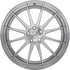 BC Forged Wheels / Modular / HC012 for Toyota Supra / 18"
