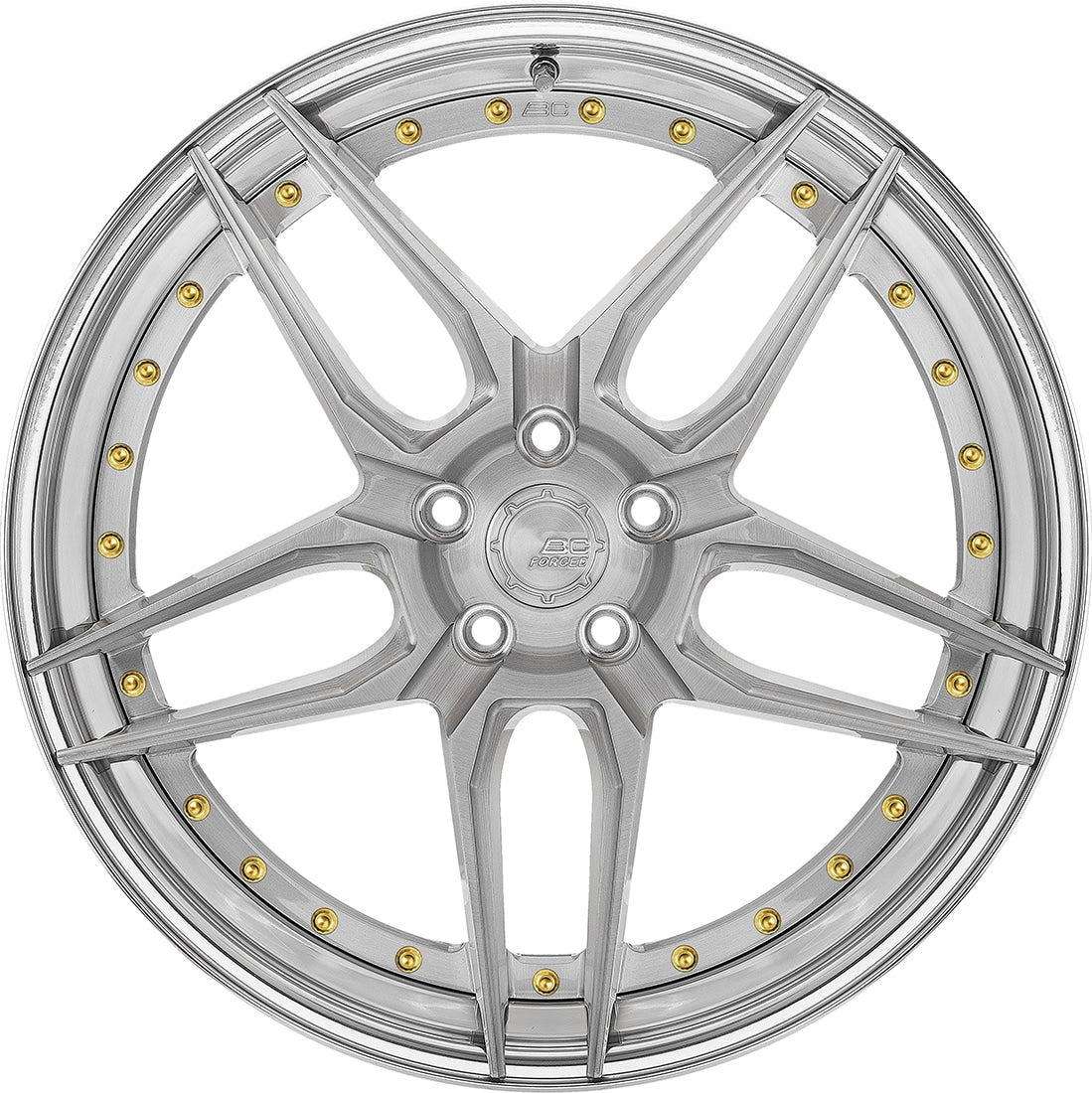 BC Forged Wheels / Modular / HCA161 for GT-R R35 / 20