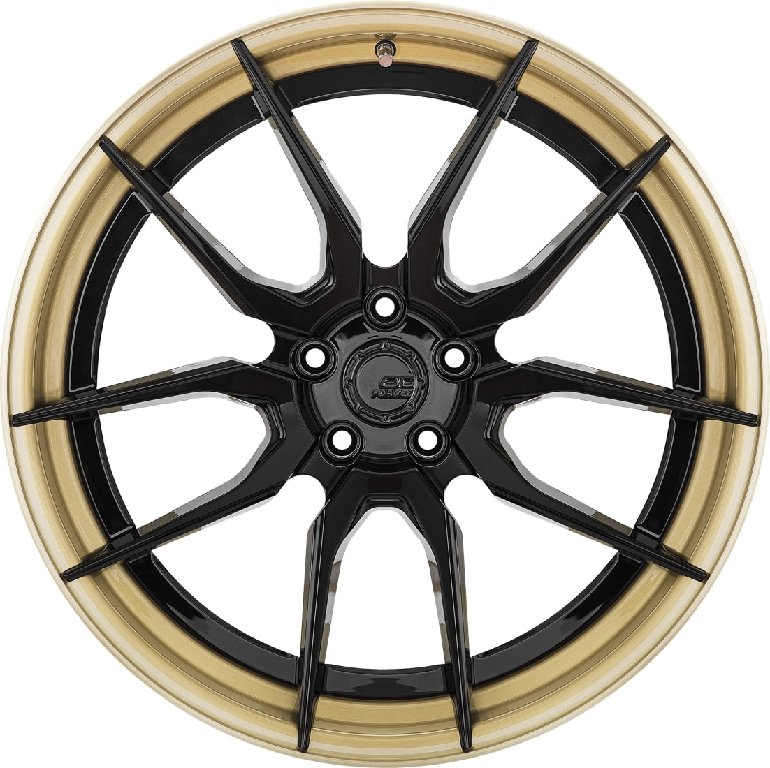 RHYTHM 室内保管 BC FORGED 20in 5H120 RHYTHM 室内保管 BC FORGED