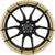 BC Forged Wheels / Modular / HCA162 for GT-R R35 / 20