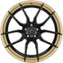 BC Forged Wheels / Modular / HCA162 for Toyota Supra / 18"