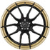 BC Forged Wheels / Modular / HCA162 for Toyota Supra / 18"