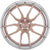 BC Forged Wheels / Modular / HCA162 for GT-R R35 / 20