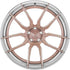 BC Forged Wheels / Modular / HCA162 for GT-R R35 / 20" & 21"