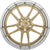 BC Forged Wheels / Modular / HCA163 for Toyota Supra / 18