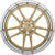 BC Forged Wheels / Modular / HCA163 for Toyota Supra / 18