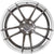 BC Forged Wheels / Modular / HCA163 for Toyota Supra / 18