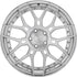 BC Forged Wheels / Modular / HCA167 for GT-R R35 / 20" & 21"