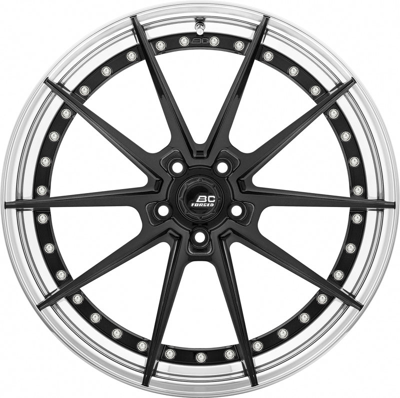 BC Forged Wheels / Modular / HCA191 for GT-R R35 / 20