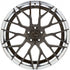 BC Forged Wheels / Modular / HCA192 for GT-R R35 / 20" & 21"