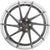 BC Forged Wheels / Modular / HCA210 for GT-R R35 / 20