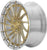 BC Forged Wheels / Modular / HCA215 for GT-R R35 / 20