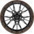 BC Forged Wheels / Modular / HCA384 for Toyota Supra / 18