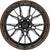 BC Forged Wheels / Modular / HCA384 for Toyota Supra / 18