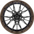 BC Forged Wheels / Modular / HCA384 for Toyota Supra / 18"