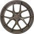 BC Forged Wheels / Modular / HCS02 for Toyota Supra / 18"