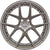 BC Forged Wheels / Modular / HCS02 for Toyota Supra / 18