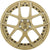 BC Forged Wheels / Modular / HCS02 for Toyota Supra / 18