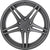 BC Forged Wheels / Modular / HCS03 for Toyota Supra / 18