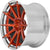 BC Forged Wheels / Modular / HCS04 for Toyota Supra / 18