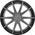 BC Forged Wheels / Modular / HCS04 for Toyota Supra / 18