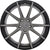 BC Forged Wheels / Modular / HCS04 for Toyota Supra / 18