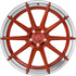 BC Forged Wheels / Modular / HCS04 for Toyota Supra / 18"