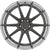 BC Forged Wheels / Modular / HCS04 for Toyota Supra / 18