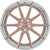 BC Forged Wheels / Modular / HCS04 for Toyota Supra / 18