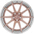 BC Forged Wheels / Modular / HCS04 for Toyota Supra / 18