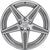 BC Forged Wheels / Modular / HCS05 for Toyota Supra / 18