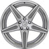 BC Forged Wheels / Modular / HCS05 for Toyota Supra / 18"