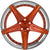 BC Forged Wheels / Modular / HCS05 for Toyota Supra / 18