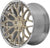 BC Forged Wheels / Modular / HCS23 for Toyota Supra / 18