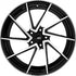 BC Forged Wheels / Modular / HCS24 for Toyota Supra / 18"