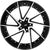 BC Forged Wheels / Modular / HCS24 for Toyota Supra / 18