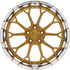 BC Forged Wheels / Modular / HCS31 for Toyota Supra / 18"