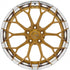 BC Forged Wheels / Modular / HCS31 for Toyota Supra / 18"