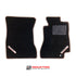 HKS Floormats Set for 1993-1998 Toyota Supra JZA80 RHD