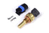 Haltech Coolant Temp Sensor - Small Thread Thread: M12 x 1.5 HT-010300