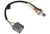 Haltech Wideband O2 Sensor NTK LZA08-H5 HT-010712