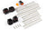 Haltech Plug and Pin Kit for NEXUS R5 HT-030015