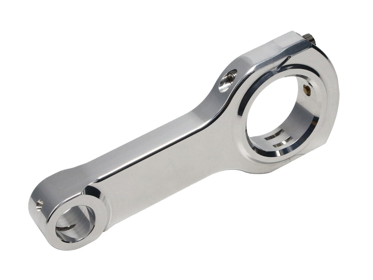 MGP Aluminum Connecting Rods for Toyota Supra 2JZ-GTE, 5.580 In. Set o ...