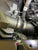 P2uned GR Supra Air Intake Pipe