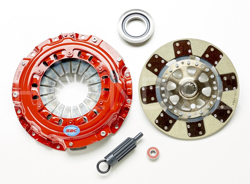 South Bend Racing Clutch 94-98 Toyota Supra Turbo 3.0L Stage 3