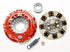 South Bend Racing Clutch 94-98 Toyota Supra Turbo 3.0L Stage 3 Endurance Clutch Kit for Dual Mass Flywheel K16093-SS-TZ-DMF