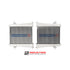 Koyo Remote Radiators for 2020 Toyota Supra GR A90
